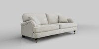 3 Seater Small Sofa