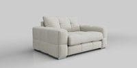 2 Seater Small Sofa