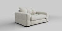 2 Seater Small Sofa