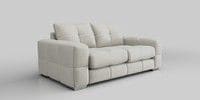 3 Seater Small Sofa