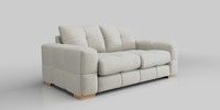 3 Seater Small Sofa