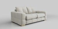 3 Seater Small Sofa