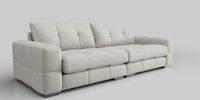 4 Seater Large Sofa