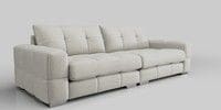 4 Seater Large Sofa