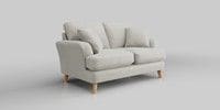 2 Seater Small Sofa