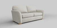 3 Seater Small Sofa