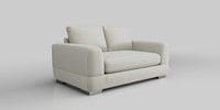 2 Seater Small Sofa
