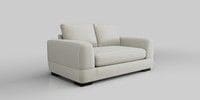 2 Seater Small Sofa
