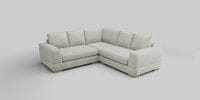 Medium Corner Sofa - Universal