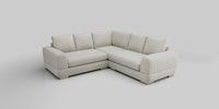 Medium Corner Sofa - Universal