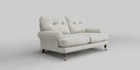2 Seater Small Sofa