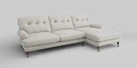 Medium Sofa Chaise - Right Hand