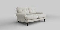 2 Seater Small Sofa