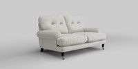 2 Seater Small Sofa