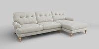 Medium Sofa Chaise - Right Hand