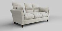 3 Cushion 3 Seater Sofa