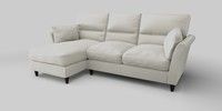 Medium Sofa Chaise - Left Hand