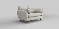 2 Seater Small Sofa