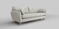 3 Seater Sofa