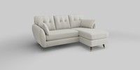 Small Sofa Chaise - Right Hand