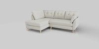 Medium Corner Chaise - Left Hand