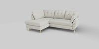 Medium Corner Chaise - Left Hand