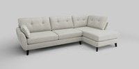 Large Corner Chaise - Right Hand