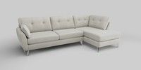 Large Corner Chaise - Right Hand