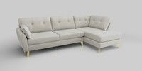 Large Corner Chaise - Right Hand