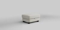 Storage Footstool