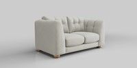 2 Seater Small Sofa