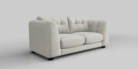3 Seater Small Sofa