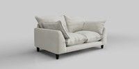 2 Seater Small Sofa