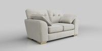 2 Seater Small Sofa