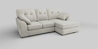 Small Sofa Chaise - Right Hand