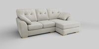 Small Sofa Chaise - Right Hand