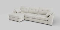 Large Sofa Chaise - Left Hand