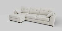Large Sofa Chaise - Left Hand