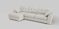 Large Sofa Chaise - Left Hand