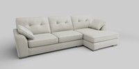 Large Sofa Chaise - Right Hand