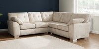 Medium Corner Sofa - Universal