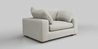 2 Seater Small Sofa