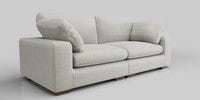 4 Seater Large Sofa