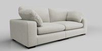 4 Seater Large Sofa