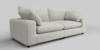 4 Seater Large Sofa