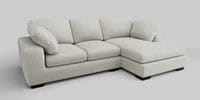 Medium Sofa Chaise - Right Hand