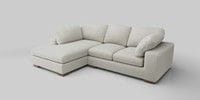 Medium Corner Chaise - Left Hand