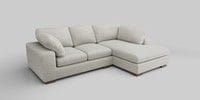 Medium Corner Chaise - Right Hand