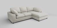 Medium Corner Chaise - Right Hand