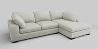 Large Corner Chaise - Right Hand